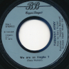 Tubeway Army - Are 'Friends' Electric ? NL 7-inch single side B v5